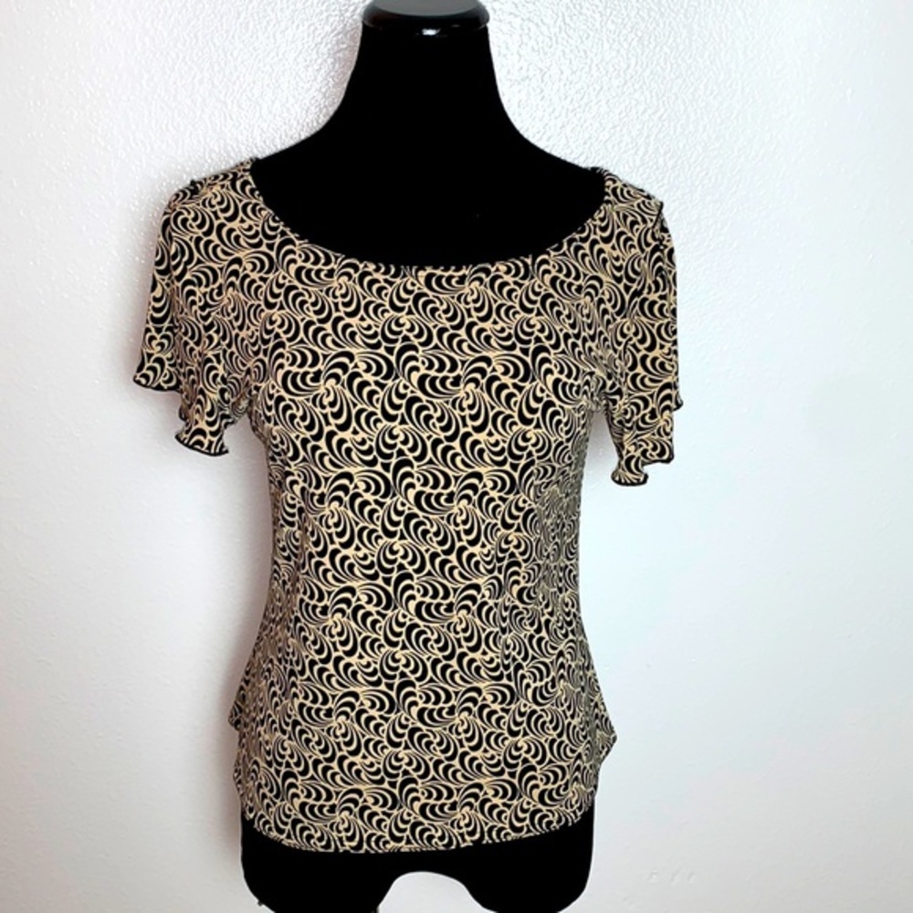 Amanda Lane top